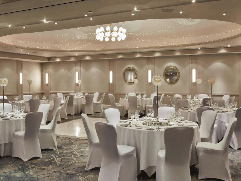 Marriott Hotel Portsmouth image