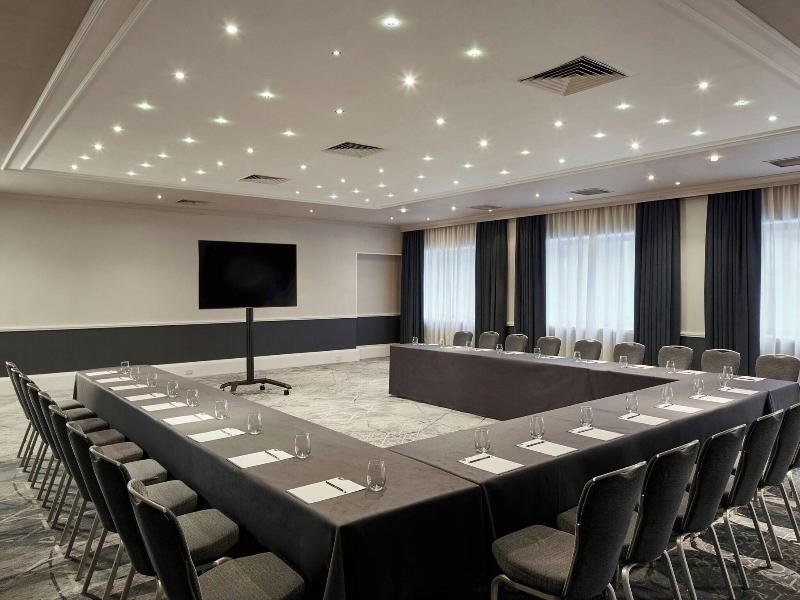 Marriott Hotel Portsmouth image