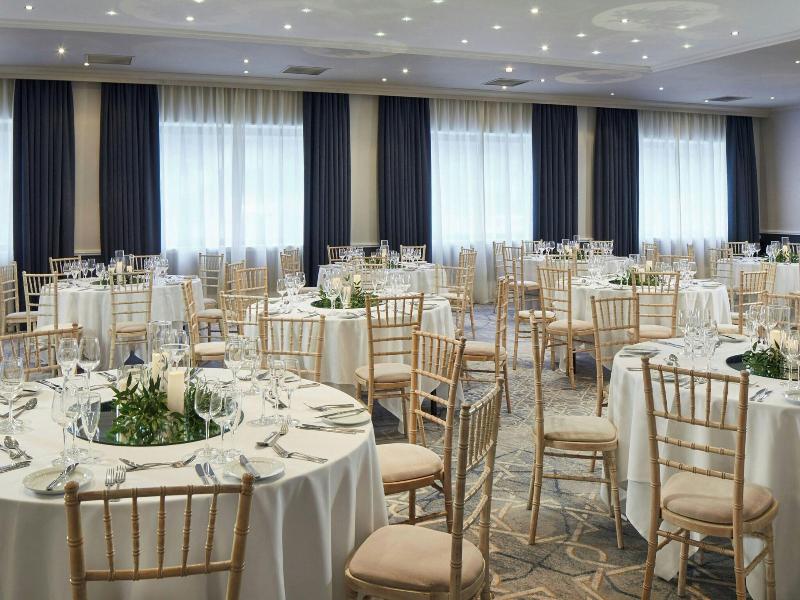 Marriott Hotel Portsmouth image