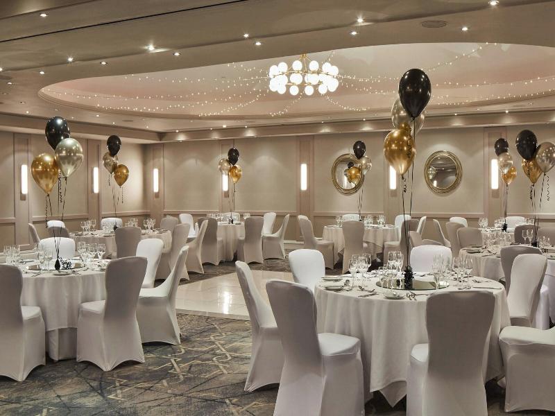 Marriott Hotel Portsmouth image