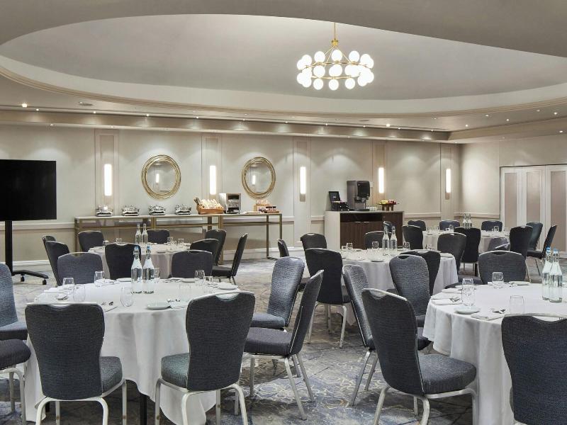 Marriott Hotel Portsmouth image