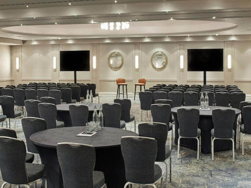 Marriott Hotel Portsmouth image