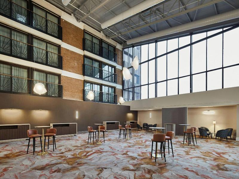 Marriott Hotel Portsmouth image