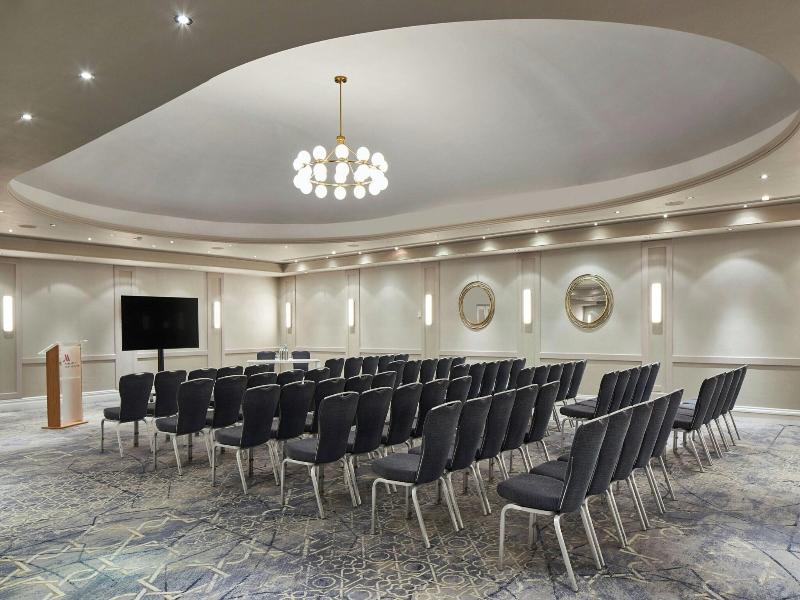 Marriott Hotel Portsmouth image