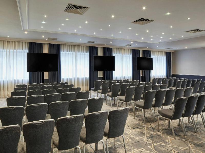 Marriott Hotel Portsmouth image