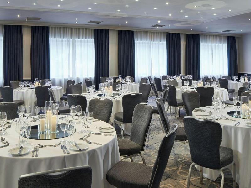 Marriott Hotel Portsmouth image