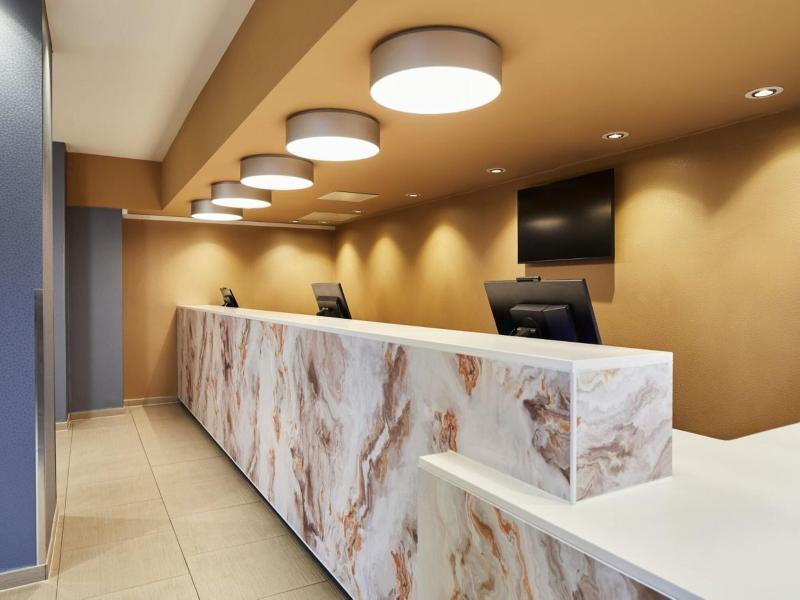 Marriott Hotel Portsmouth image