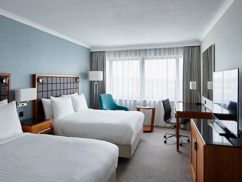 Marriott Hotel Portsmouth image