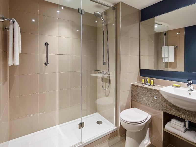 Marriott Hotel Portsmouth image