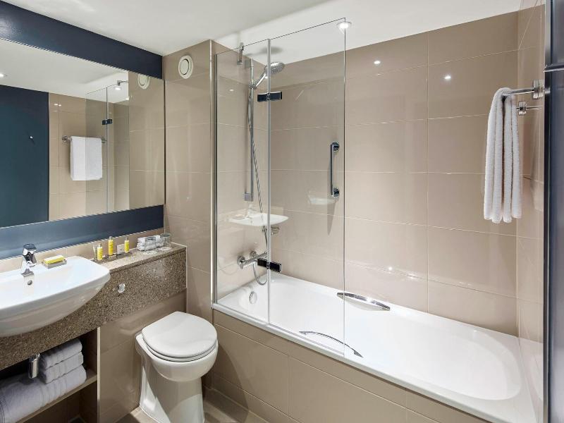 Marriott Hotel Portsmouth image