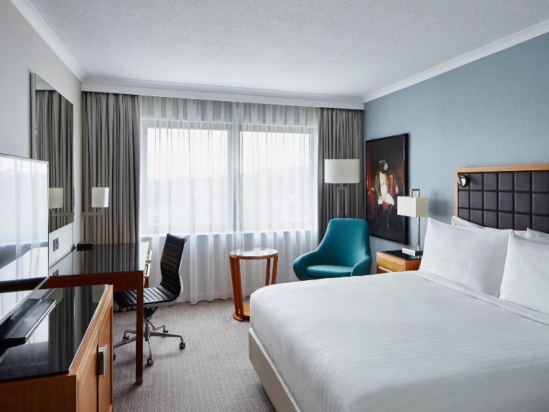 Marriott Hotel Portsmouth image