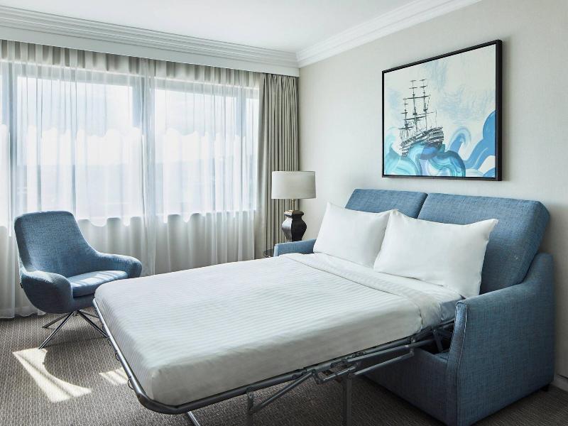Marriott Hotel Portsmouth image