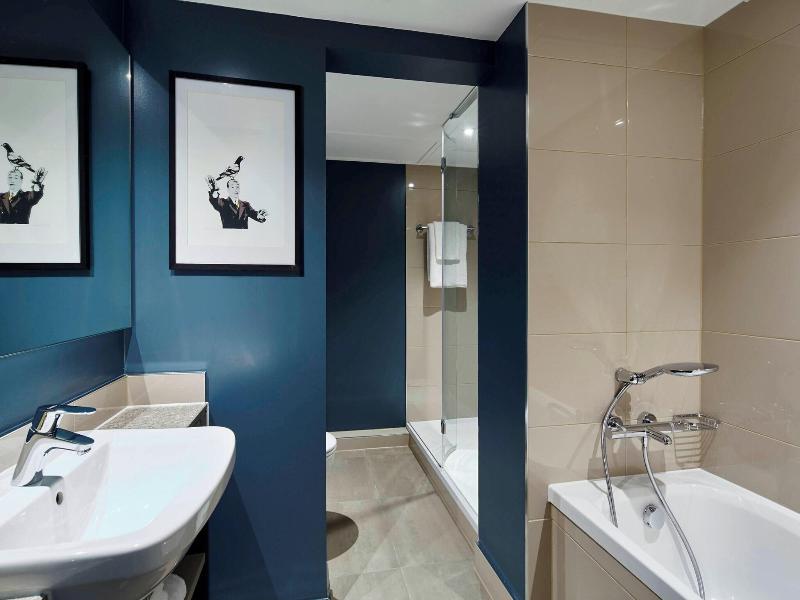 Marriott Hotel Portsmouth image