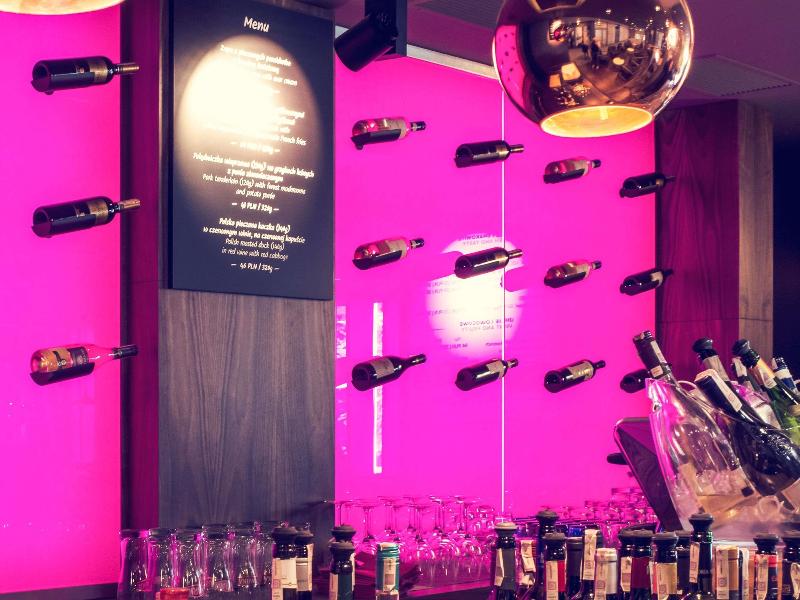 Mercure Gdansk Posejdon image