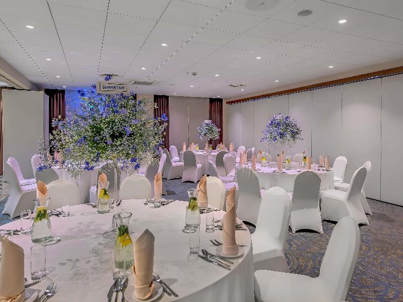 Mercure Gdansk Posejdon image