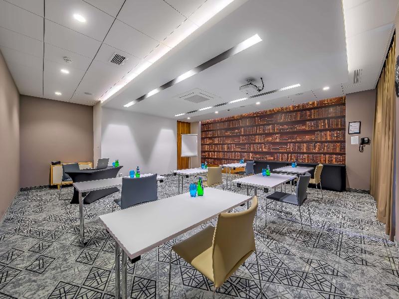 Mercure Gdansk Posejdon image