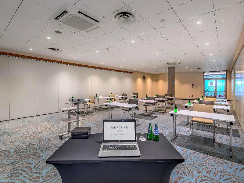 Mercure Gdansk Posejdon image