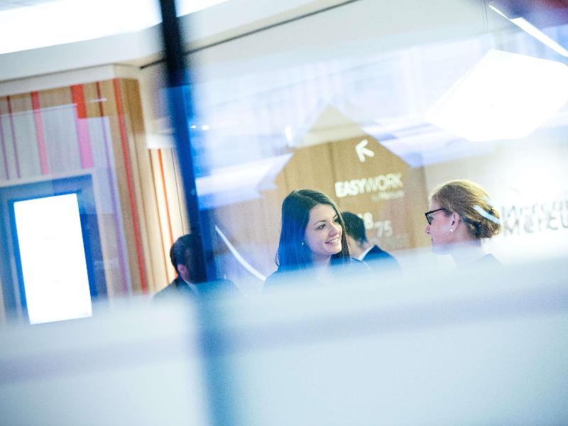 Mercure Gdansk Posejdon image