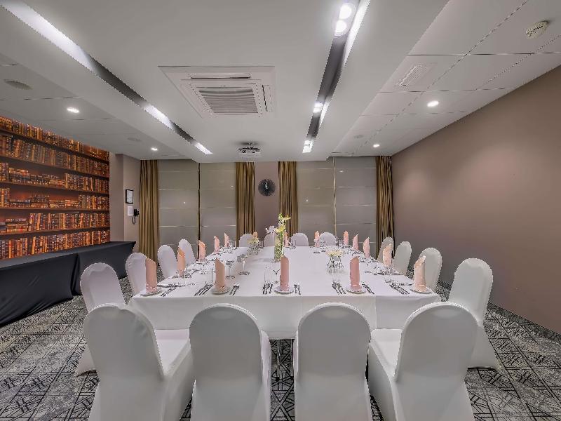 Mercure Gdansk Posejdon image