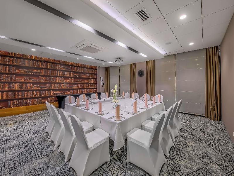 Mercure Gdansk Posejdon image