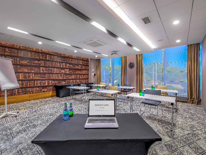 Mercure Gdansk Posejdon image