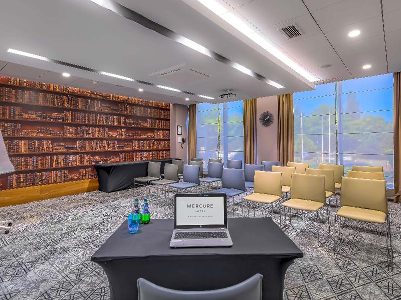 Mercure Gdansk Posejdon image