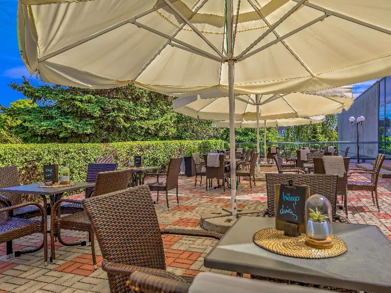 Mercure Gdansk Posejdon image