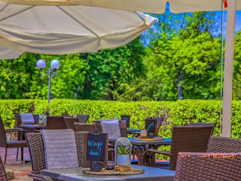 Mercure Gdansk Posejdon image