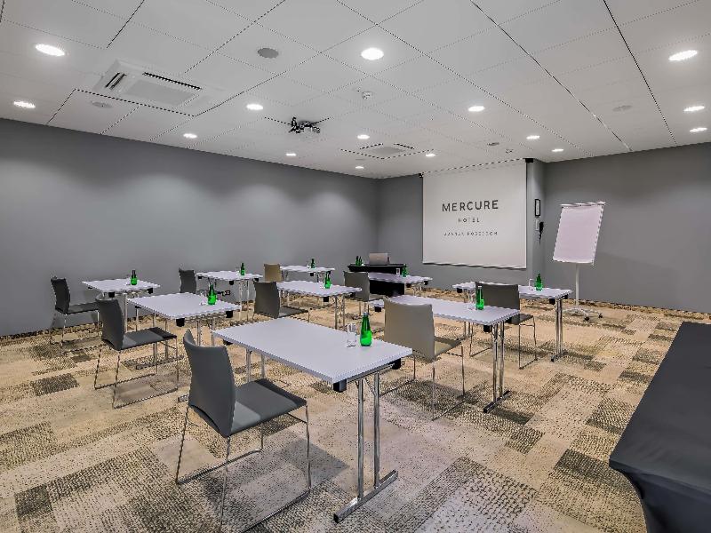 Mercure Gdansk Posejdon image