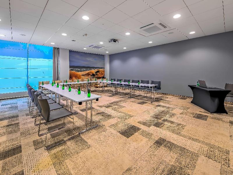 Mercure Gdansk Posejdon image