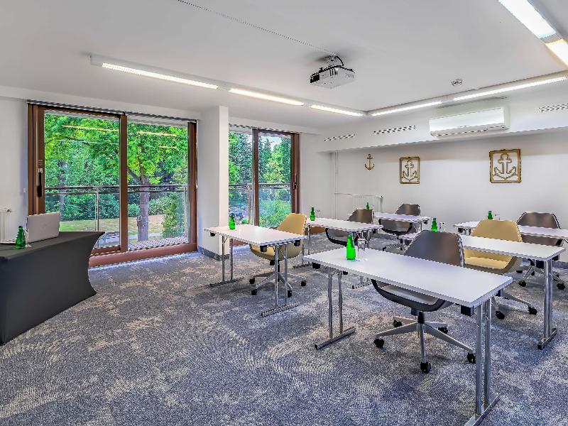Mercure Gdansk Posejdon image