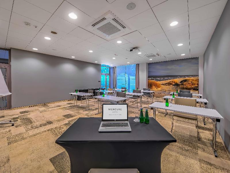 Mercure Gdansk Posejdon image