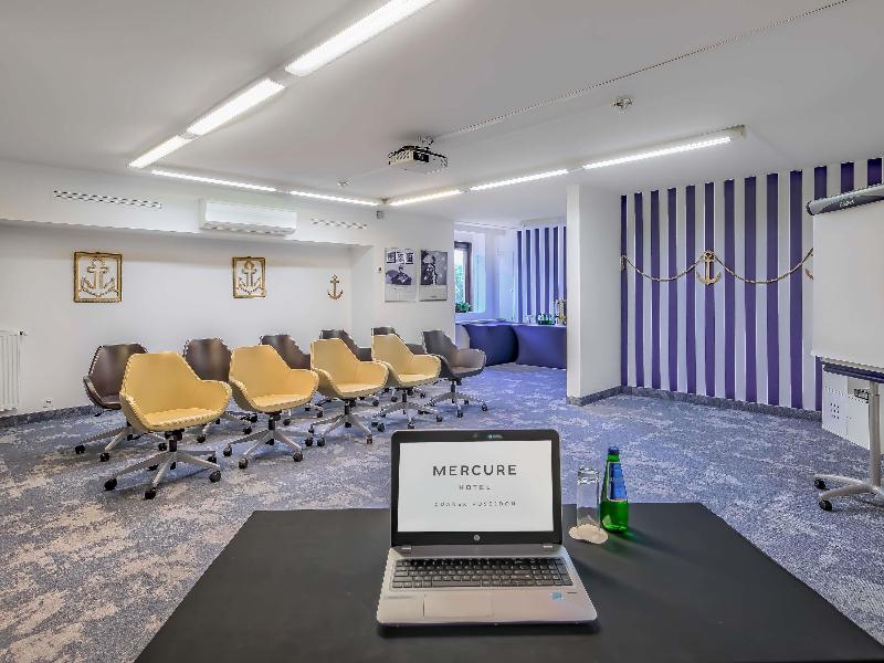 Mercure Gdansk Posejdon image