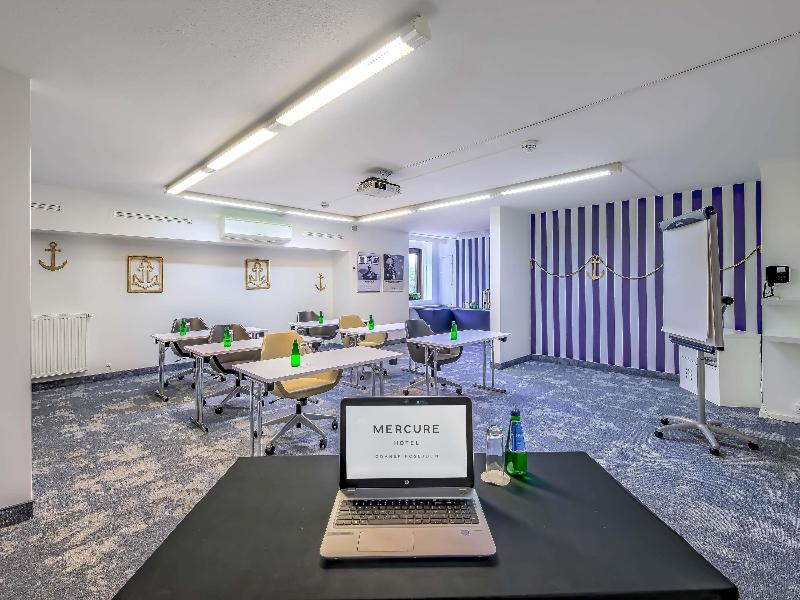 Mercure Gdansk Posejdon image