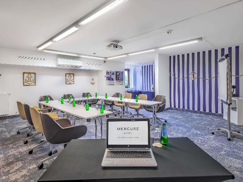 Mercure Gdansk Posejdon image