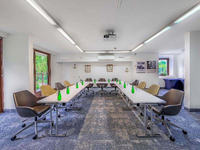 Mercure Gdansk Posejdon image