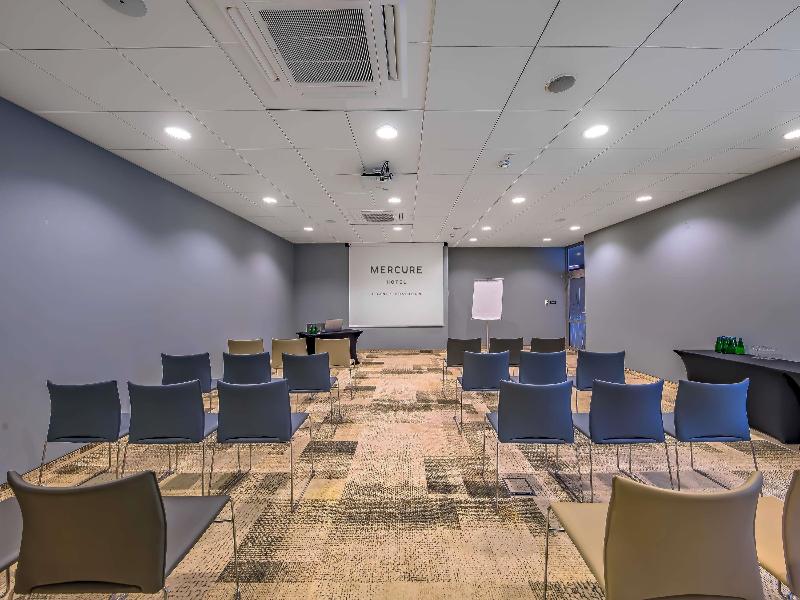 Mercure Gdansk Posejdon image