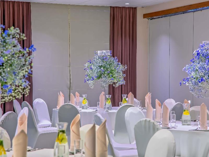 Mercure Gdansk Posejdon image
