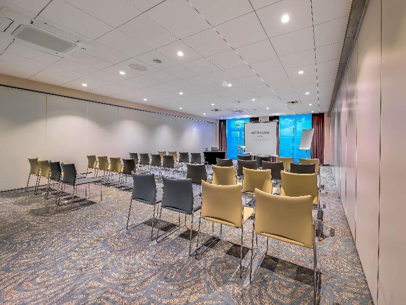 Mercure Gdansk Posejdon image
