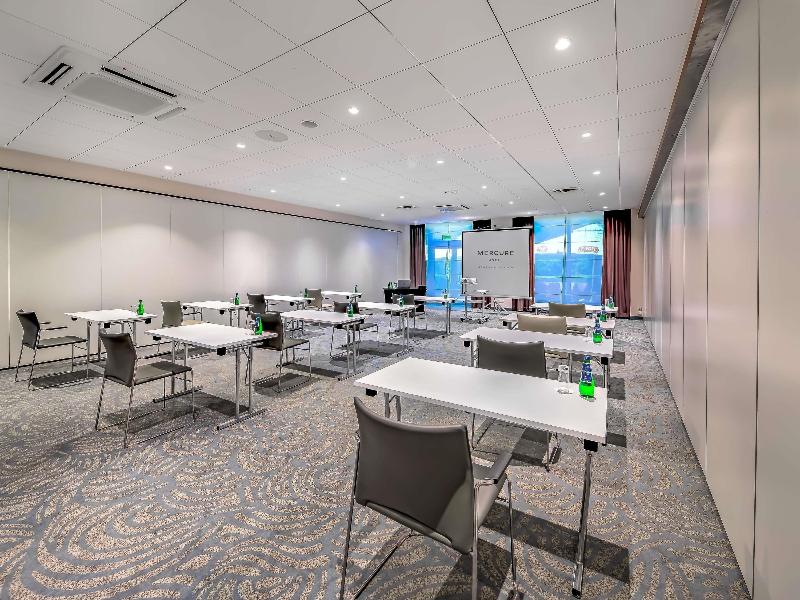 Mercure Gdansk Posejdon image