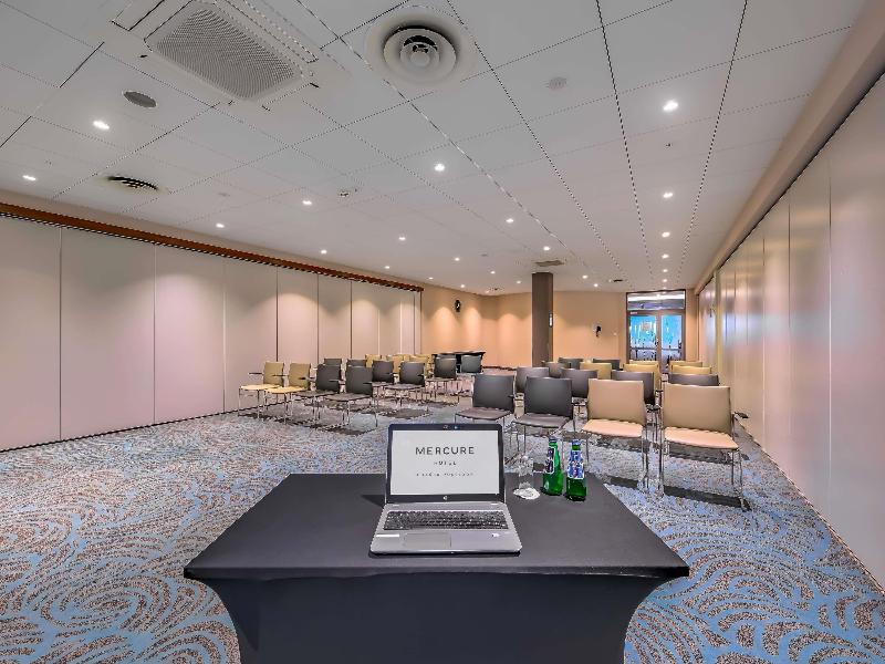 Mercure Gdansk Posejdon image