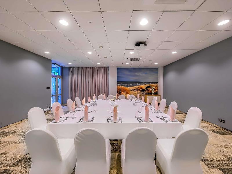 Mercure Gdansk Posejdon image