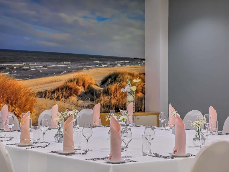 Mercure Gdansk Posejdon image