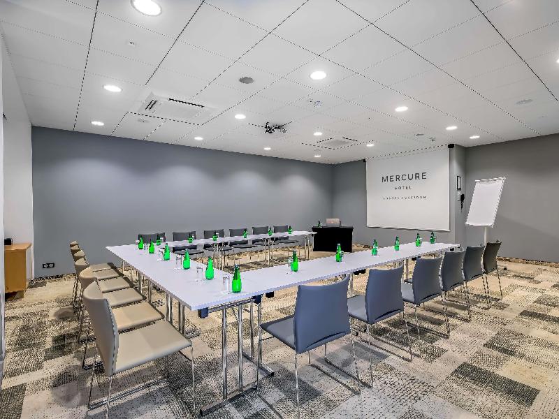 Mercure Gdansk Posejdon image