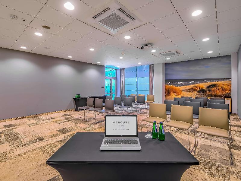 Mercure Gdansk Posejdon image