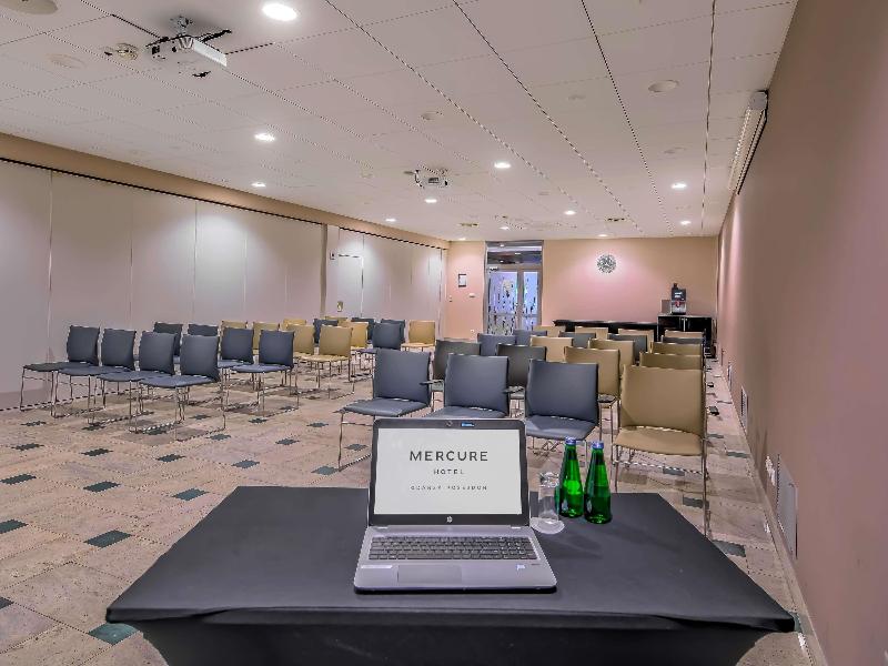 Mercure Gdansk Posejdon image