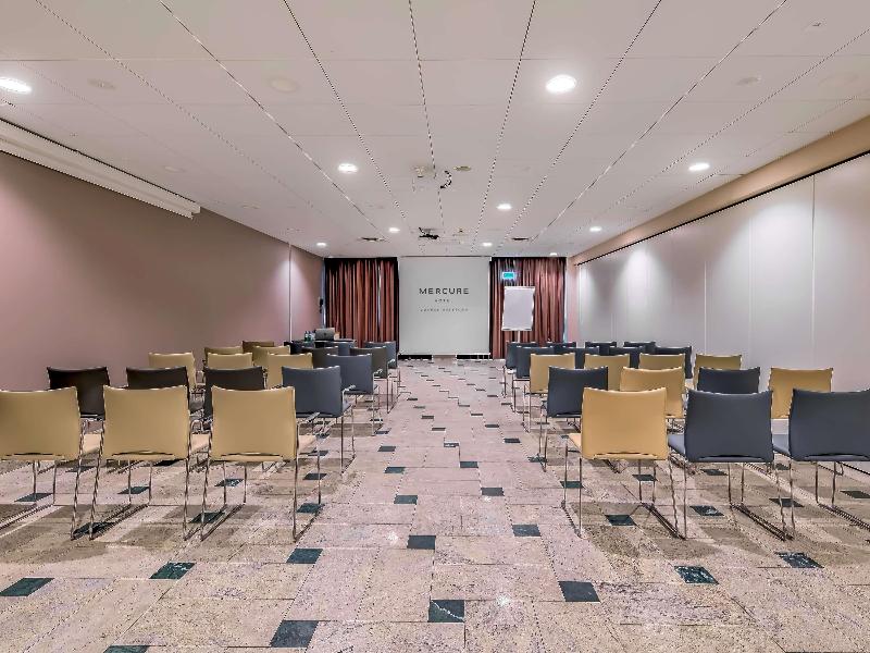 Mercure Gdansk Posejdon image