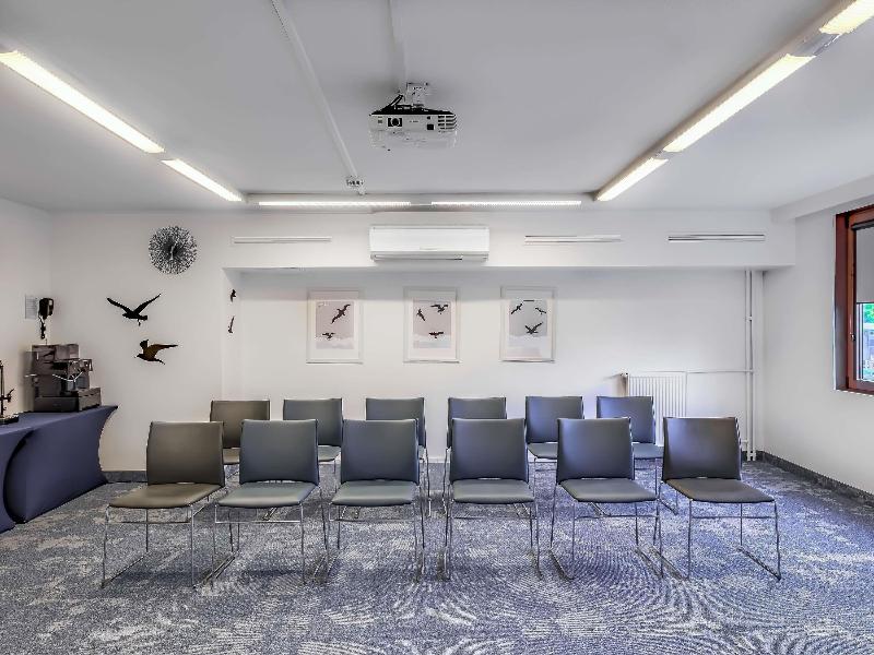 Mercure Gdansk Posejdon image