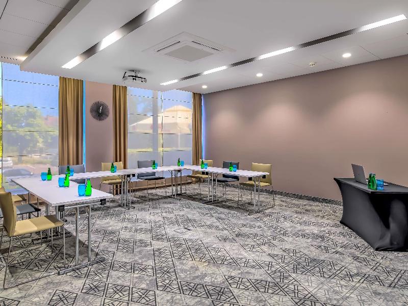 Mercure Gdansk Posejdon image