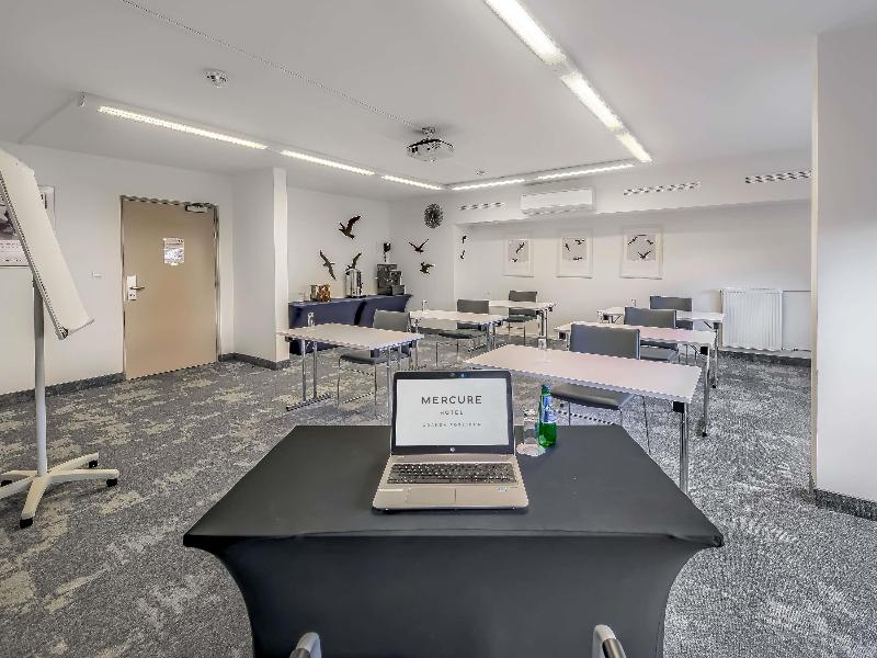 Mercure Gdansk Posejdon image